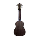 Ukelele Soprano Veston KUS 100 MIST Color Mist Con Funda - GOmusic.cl