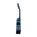 Ukelele Soprano Veston KUS 100 OCEAN Color Ocean Con Funda - GOmusic.cl