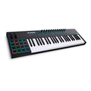 Controlador Midi Alesis VI49 49 Teclas - GOmusic.cl