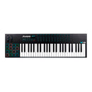 Controlador Midi Alesis VI49 49 Teclas - GOmusic.cl