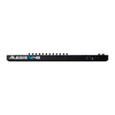 Controlador Midi Alesis VI49 49 Teclas - GOmusic.cl