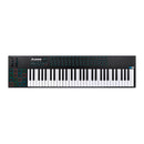 Controlador Midi Alesis VI61 61 Teclas - GOmusic.cl