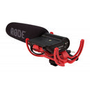 Micrófono de Cámara Rode VIDEOMIC - GOmusic.cl