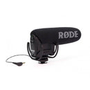 Micrófono de Cámara Rode VIDEOMIC PRO - GOmusic.cl