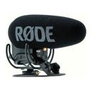 Micrófono de Cámara Rode VIDEOMIC PRO PLUS - GOmusic.cl