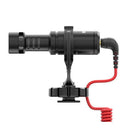 Micrófono de Cámara Rode VIDEOMICRO - GOmusic.cl