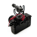 Micrófono de Cámara Rode VIDEOMICRO - GOmusic.cl