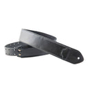 Correa Guitarra Right On VINTAGE Color Black - GOmusic.cl