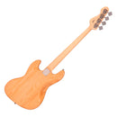Bajo Eléctrico Vintage VJ74M Color Natural Ash - GOmusic.cl