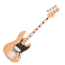 Bajo Eléctrico Vintage VJ74M Color Natural Ash - GOmusic.cl