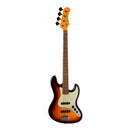 Bajo Eléctrico Eko VJB-200 V SUNBURST - GOmusic.cl