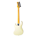 Bajo Eléctrico Eko VJB-200 V WHITE - GOmusic.cl