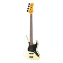Bajo Eléctrico Eko VJB-200 V WHITE - GOmusic.cl