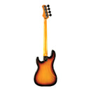 Bajo Eléctrico Eko VJB-280 RELIC Color Sunburst - GOmusic.cl