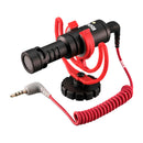 Kit Grabación SmartPhone Rode VLOGGER KIT UNIVERSAL - GOmusic.cl