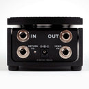 Pedal de Volumen y Afinador Ernie Ball VPJR TUNER BLACK - GOmusic.cl