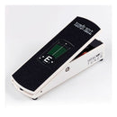 Pedal de Volumen y Afinador Ernie Ball VPJR TUNER WHITE - GOmusic.cl