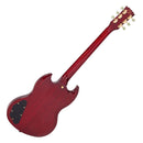 Guitarra Eléctrica Vintage VS6 Color Cherry - GOmusic.cl