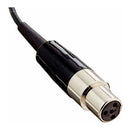 Micrófono para Instrumento Shure WB98H/C - GOmusic.cl