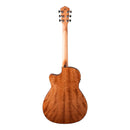 Guitarra Electroacústica Washburn WLO10SCE - GOmusic.cl