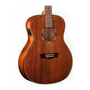 Guitarra Electroacústica Washburn WLO12SE - GOmusic.cl