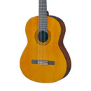 Guitarra Acústica Yamaha C40 Cuerdas Nylon - GOmusic.cl