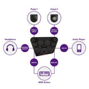 Batería Electrónica Yamaha DD75 - GOmusic.cl