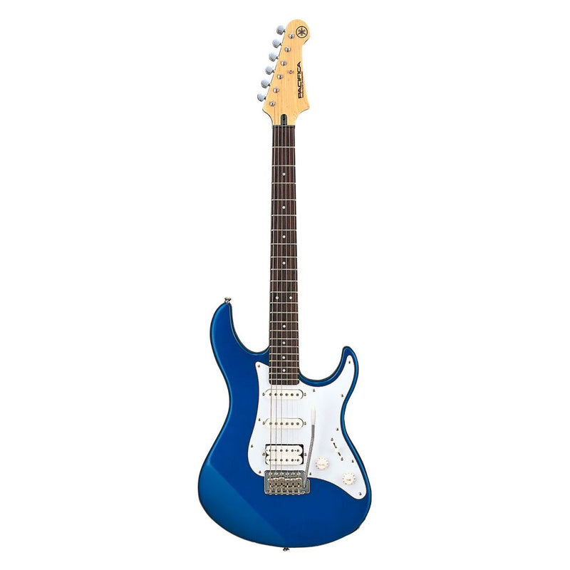 Guitarra Eléctrica Yamaha PACIFICA PAC012 Color Dark Blue Metallic - GOmusic.cl