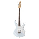 Guitarra Eléctrica Yamaha PACIFICA PAC012 Color White - GOmusic.cl