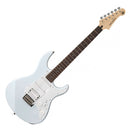 Guitarra Eléctrica Yamaha PACIFICA PAC012 Color White - GOmusic.cl