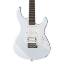 Guitarra Eléctrica Yamaha PACIFICA PAC012 Color White - GOmusic.cl