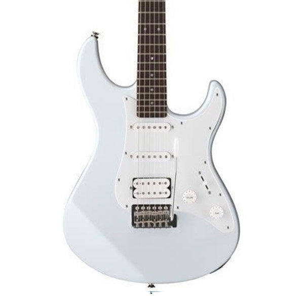 Guitarra Eléctrica Yamaha PACIFICA PAC012 Color White - GOmusic.cl