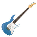 Guitarra Eléctrica Yamaha PACIFICA PAC112J Color Lake Placid Blue - GOmusic.cl