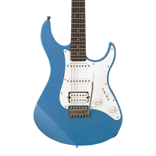 Guitarra Eléctrica Yamaha PACIFICA PAC112J Color Lake Placid Blue - GOmusic.cl