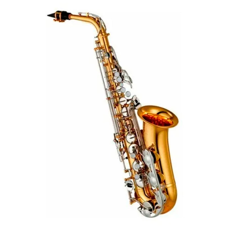 Saxo Alto Yamaha YAS-26 - GOmusic.cl