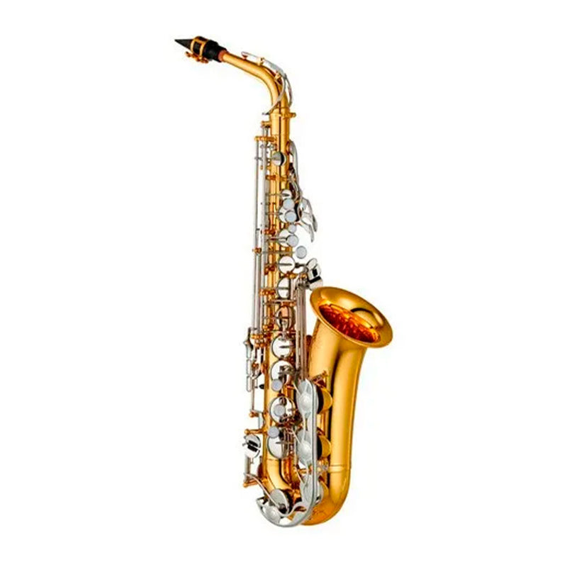 Saxo Alto Yamaha YAS-26 - GOmusic.cl