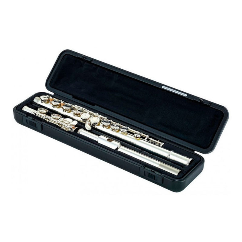 Flauta Traversa Yamaha YFL-222 - GOmusic.cl
