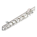 Flauta Traversa Yamaha YFL-282 - GOmusic.cl