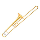 Trombón Tenor Yamaha YSL-154 - GOmusic.cl